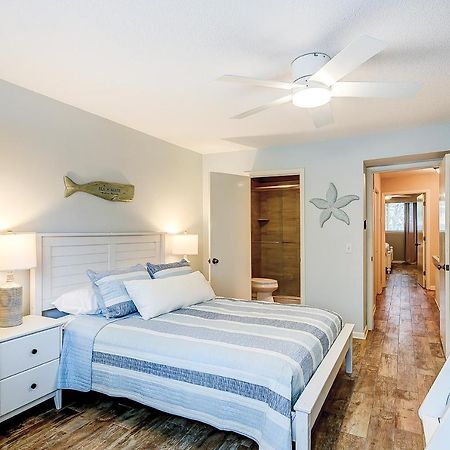 Surf Court Villas 5 Хилтън Хед Айлънд Екстериор снимка