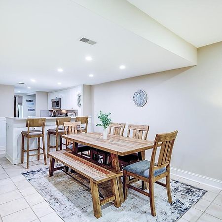 Surf Court Villas 5 Хилтън Хед Айлънд Екстериор снимка