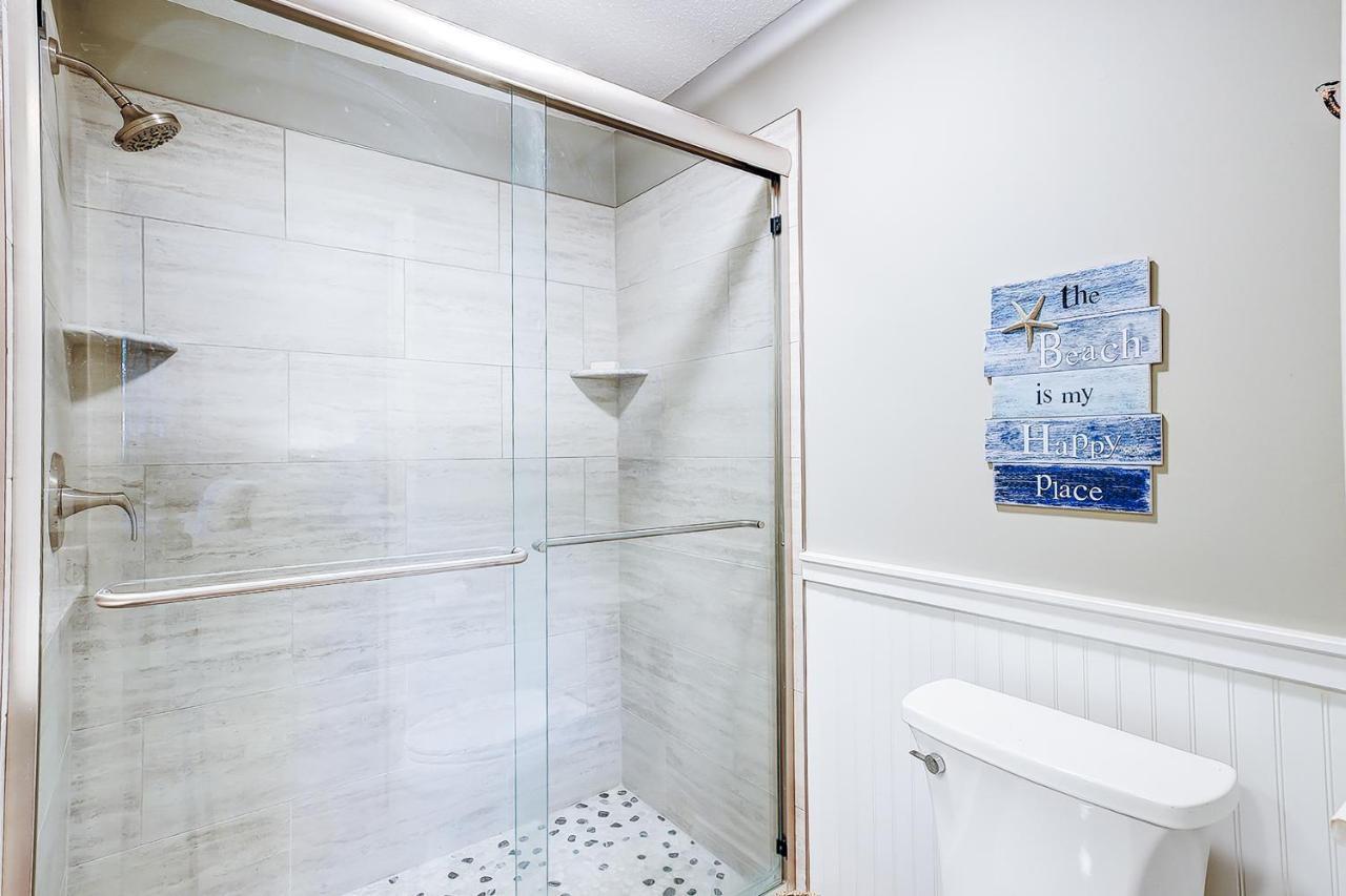 Surf Court Villas 5 Хилтън Хед Айлънд Екстериор снимка